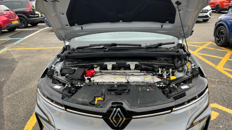 Renault Megane E-Tech EV60 160kW Techno 60kWh Optimum Charge 5dr Auto Electric Hatchback